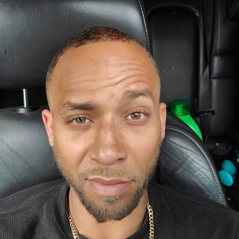 Meet your Posher, Kris